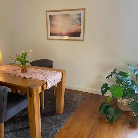 Apartment Wanderlust *