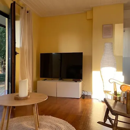 Apartment Wanderlust *