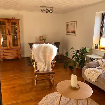 Apartment Wanderlust