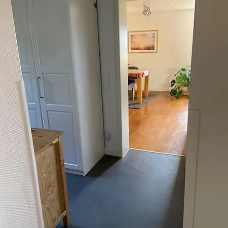 Wanderlust Apartment Bad Muenstereifel