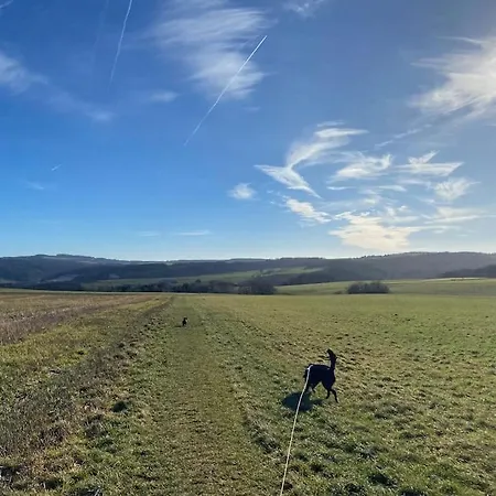 Wanderlust * Bad Muenstereifel